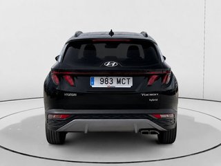 Hyundai Tucson 1.6 TGDI HEV Maxx Auto 169 kW (230 CV)
