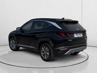 Hyundai Tucson 1.6 TGDI HEV Maxx Auto 169 kW (230 CV)