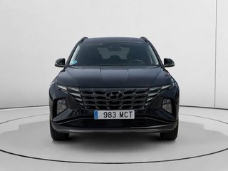 Hyundai Tucson 1.6 TGDI HEV Maxx Auto 169 kW (230 CV)