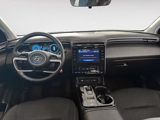 Hyundai Tucson 1.6 TGDI HEV Maxx Auto 169 kW (230 CV)