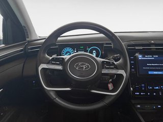 Hyundai Tucson 1.6 TGDI HEV Maxx Auto 169 kW (230 CV)