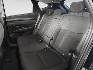Hyundai Tucson 1.6 TGDI HEV Maxx Auto 169 kW (230 CV)
