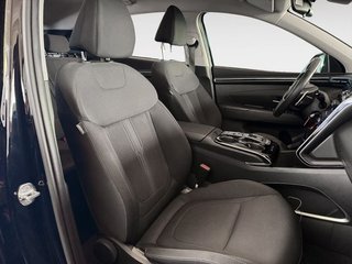 Hyundai Tucson 1.6 TGDI HEV Maxx Auto 169 kW (230 CV)