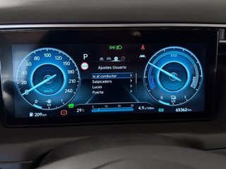 Hyundai Tucson 1.6 TGDI HEV Maxx Auto 169 kW (230 CV)