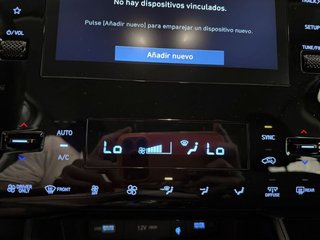 Hyundai Tucson 1.6 TGDI HEV Maxx Auto 169 kW (230 CV)