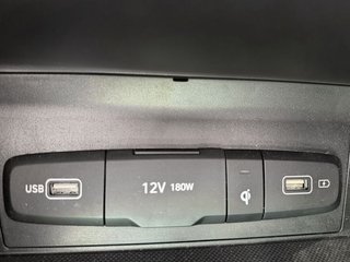 Hyundai Tucson 1.6 TGDI HEV Maxx Auto 169 kW (230 CV)