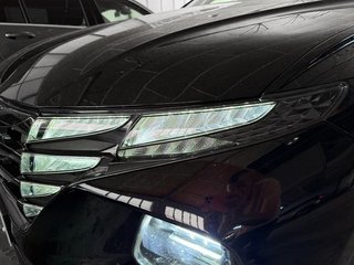 Hyundai Tucson 1.6 TGDI HEV Maxx Auto 169 kW (230 CV)