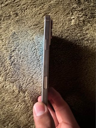 iPhone 16 Pro Max Blanco como nuevo