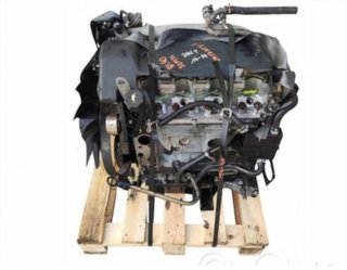 Motor Iveco Daily 2.8 Sofim 8140