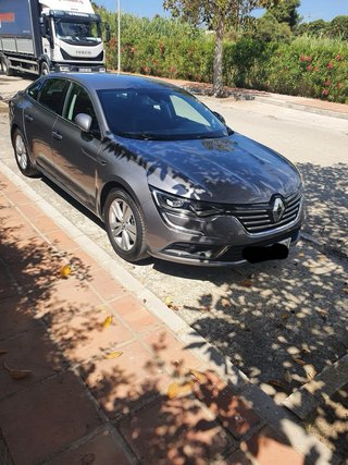 Renault Talisman 2021