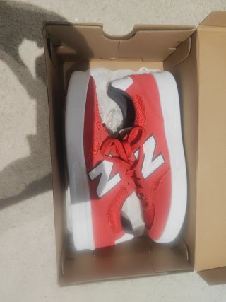 Zapatillas New Balance x Athletic Club Bilbao