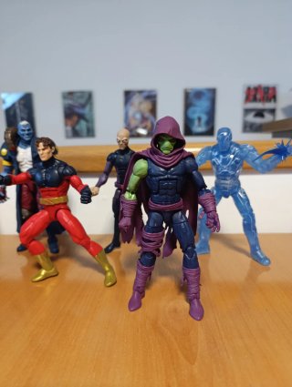 Marvel Legends