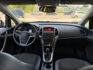Opel Astra 1.7 CDTI 110 CV 2011