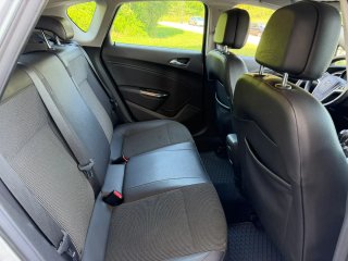 Opel Astra 1.7 CDTI 110 CV 2011