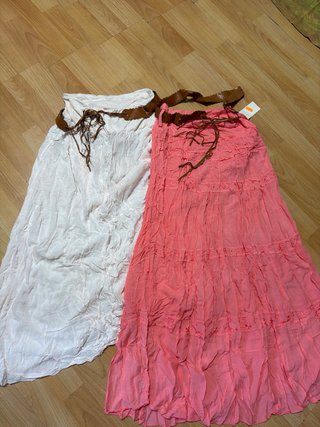 Lote ropa verano (18 prendas)