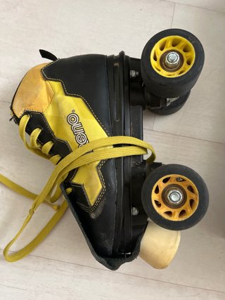 Patines Hockey Reno Talla 33