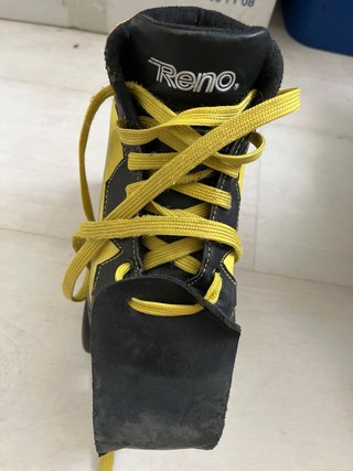 Patines Hockey Reno Talla 33