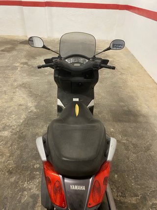 Yamaha XMAX 250 - 2007