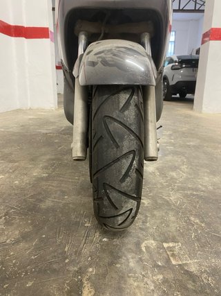 Yamaha XMAX 250 - 2007