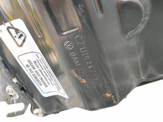 CAJA CAMBIOS SEAT IBIZA BERLINA (6J5) CBZ 0AM3250