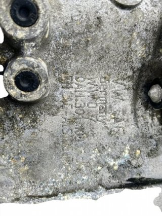 CAJA CAMBIOS SEAT IBIZA BERLINA (6J5) CBZ 0AM3250