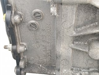 CAJA CAMBIOS SEAT IBIZA BERLINA (6J5) CBZ 0AM3250