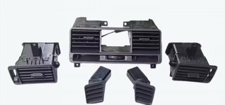 Aireadores salpicadero Volvo V40/S70