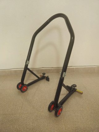 Caballete moto Puig