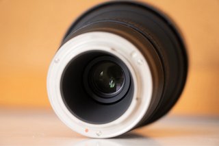 Samyang 12mm f/2.8 ED AS NCS Fisheye