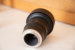 Samyang 12mm f/2.8 ED AS NCS Fisheye