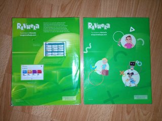 Libro Conocimiento Del Medio 3 primaria