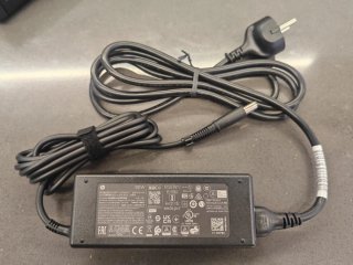 HP Mini Elitedesk 400 G9 i5-13500T 16/256GB