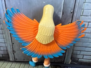 Motu Sorceress vintage