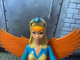Motu Sorceress vintage