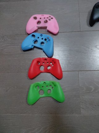Xbox One + Accesorios