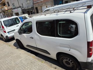 Citroen Berlingo 2020