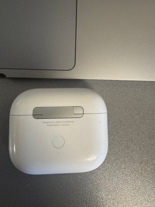 Funda AirPods 3ª Gen Apple