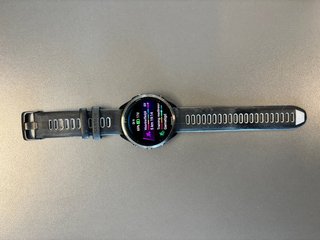 Garmin Forerunner 965 AMOLED GPS Smartwatch