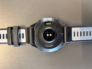 Garmin Forerunner 965 AMOLED GPS Smartwatch
