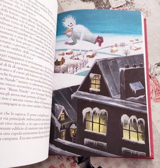 Libro narrativa