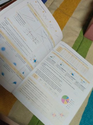 Matemáticas 1° Eso  Revuela