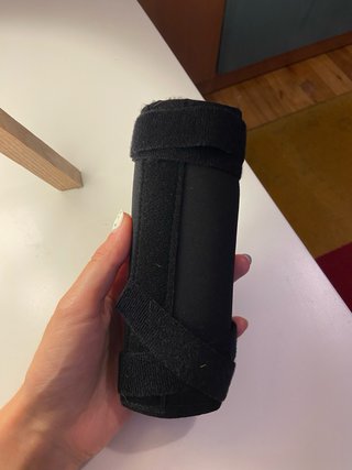 Soporte para carpo OrtoCanis