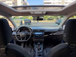 SEAT Ibiza 2018