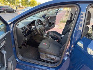 SEAT Ibiza 2018