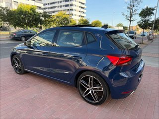 SEAT Ibiza 2018