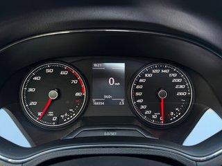 SEAT Ibiza 2018
