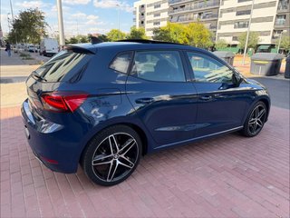 SEAT Ibiza 2018