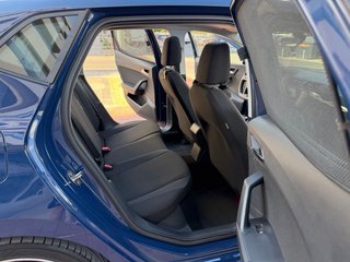 SEAT Ibiza 2018