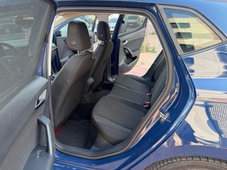 SEAT Ibiza 2018