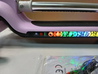Patinete Eléctrico FanttikRide K9 Pro Niños